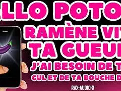 Open Your Ass Wide for Your Daddy Buddy!