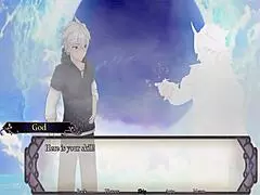 Hg isekai fantasy anime hentai adventure