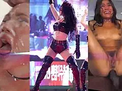 Kpop Sluts Take It Slow in Hardcore Anal Compilation with Cumshots