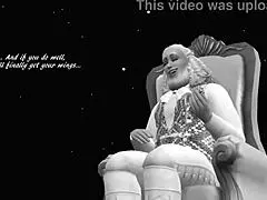 Sims 4 Its A Wonderful Fucking Life - A Parody