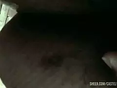 Pregnant big tits lover gapes pussy solo. Trailer shows Chayenhy waiting after he left for another with homemade assfucking video.