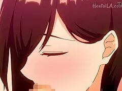 Hentai With Spanish Subtitles Featuring Emotional Furry Stories