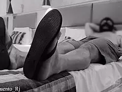 Massage Rooms Sexy Spanish Alt Babe Kiara Strong Oil Soaked Romantic Sex With Expert Lover