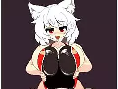 Takorin creates a fun hentai gif compilation for fans