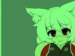 Takorin creates a fun hentai gif compilation for fans