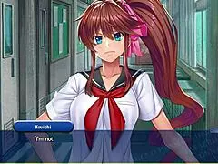 Seigi No Henshin Heroine Eng Sub Part 10