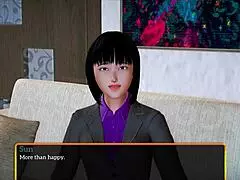 My New Family 309 In Erotic Anime Hentai With Homemade Amateurs