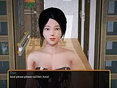 My New Family 309 In Erotic Anime Hentai With Homemade Amateurs