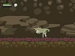 Flower Fairy part 4: 'Want to see the scenes?'