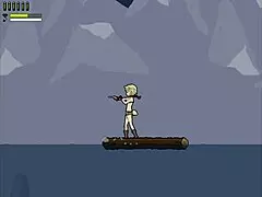 Flower Fairy part 4: 'Want to see the scenes?'