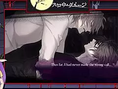 Slow damage part eight in anime