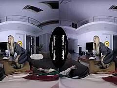 I Have A Wife That Loves To Fuck Deepthroat Style In Mature Reality!