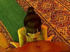 The Dragonhorn Vol5 Unleashes Monster Anime Hentai Adventures