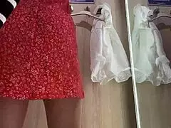 Cazzo grosso scopata anale in pubblico 😈