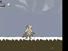 Flower Fairy Part 5 Playthrough