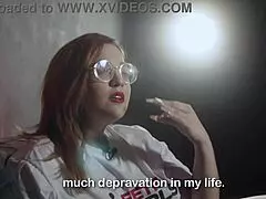 Rainbow Witch Interview Discussing Her Character Madalena In Anime