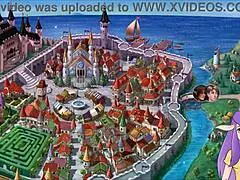 What A Legend Part 13 Naked Elf Fun Tits Muscular Nude Hentai Bodybuilder Big Tits Blonde Cartoon Game Bath