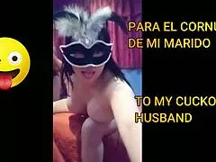 I'm cheating on my husband again with big ass!