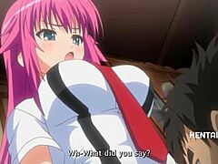 أستاذ يبتز طالبة صغيرة بسبب يوميات أخوها الزوجي الشهوانية