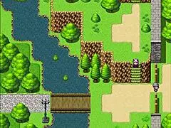 Female Demon King Works As Prostitute For Revenge Money