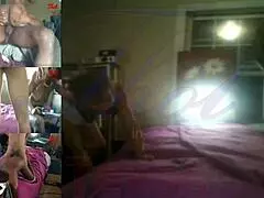 Thot in Texas - Thick Ebony Ass and Milf Pussy!