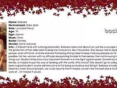 my pleasure 5 hentai game adventure