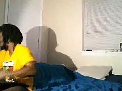 miss hershey returns to ride monster black cock in wild doggystyle. her ebony curves take every inch.