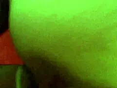 I fucked my cheating russian wife bent over in doggystyle position hard