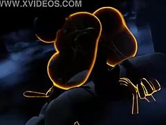 Feel The Emotional Phantasm Fornication In Dral Studio's Monster Hentai Cartoon World