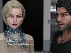 where it all began 13 in the anime game hentai series