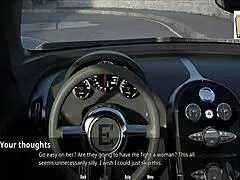 Wvm 16 meeting the sexy brunette coach