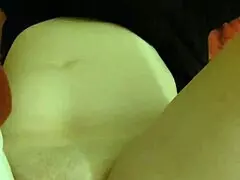 She teases me after cheating