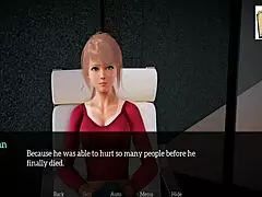 My New Family 163: Hentai Fun!