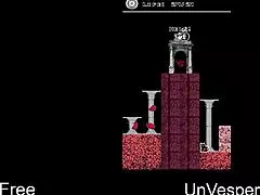 Unvesper comedy anime with erotic shoes