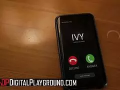 ashley lane, kimmy granger, marcus london in a wild uninvited sucking fantasy part 1