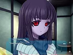 princess x fan disc ep1 - getting to know everyone