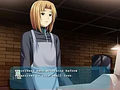 princess x fan disc ep1 - getting to know everyone