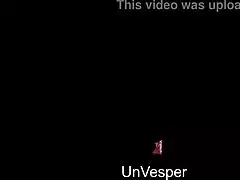 Unvesper comedy anime with erotic shoes