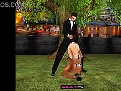 Sweet Cartoon Appetizer