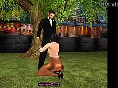 Sweet Cartoon Appetizer