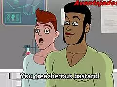 Este porno gay IA de Brasil está brutal 😏