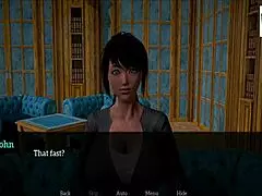 In My New Family 136, the teen explores hentai adventures with small tits