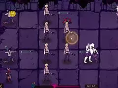 i got played by this monster girl again