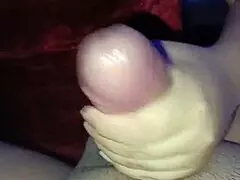 lonely stranger at midnight begged for company, so i smashed her ass with a real anal creampie.