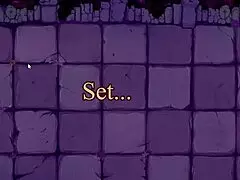 i got played by this monster girl again