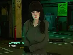 playing eternum 135 anime game