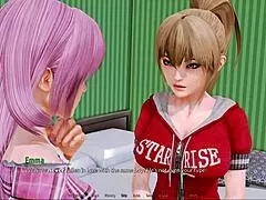 Harem Hotel 139 Intense Adventures