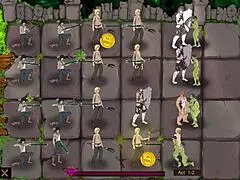 i got played by this monster girl again