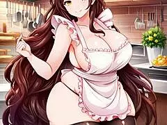 domina mommy rosita takes care of you with domination and dirty talk