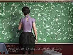 Milf Feels Intense Pleasure Breeding With Monster Cock In Crossdressing Scene